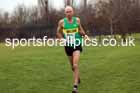 Mens 35s to 64s, 2025 NEMAA Cross Country Champs., Acklam, Middlesbrough. Photo: David T. Hewitson/Sports for All Pics